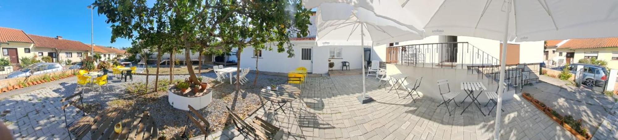 Hostel Do Alto - Fao Esposende Exterior photo